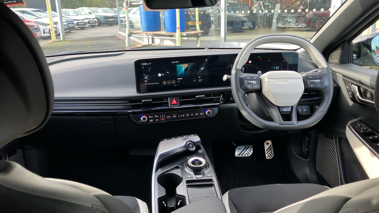 Kia EV6 168kW GT Line S 84kWh 5dr Auto Electric Estate